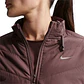 Chaqueta Nike Swift Mujer-Vinotinto - Miniatura 3