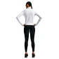 Leggings Nike Swift 7/8 Tight Mujer-Negro - Miniatura 5