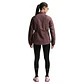 Chaqueta Nike Swift Mujer-Vinotinto - Miniatura 4