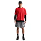 Pantaloneta Nike Club Woven Flow Hombre-Gris - Miniatura 4
