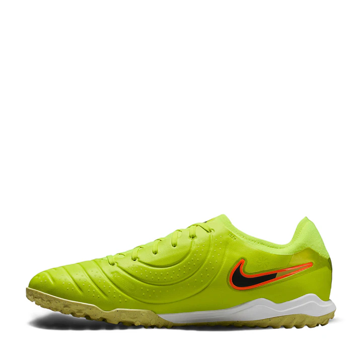 Zapatillas Nike Legend 10 Pro Tf Hombre-Verde 3