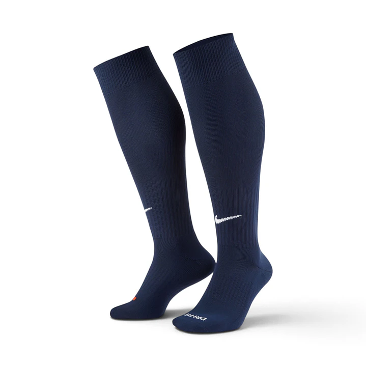 Medias Largas Nike Academy Hombre-Azul 1