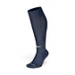 Medias Largas Nike Academy Hombre-Azul - Miniatura 2