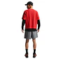 Pantaloneta Nike Club Woven Flow Hombre-Gris - Miniatura 5
