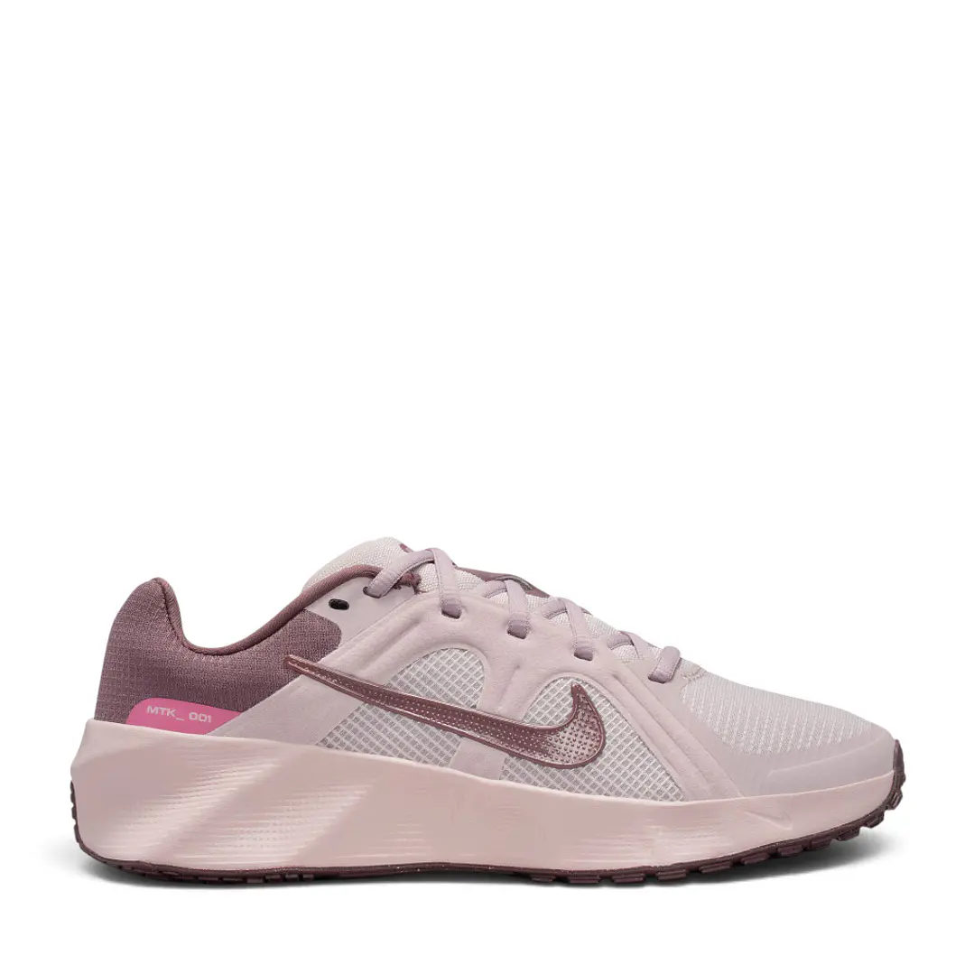 Tenis Nike Metro Tek Mujer-Rosado 1