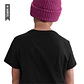 Camiseta Nike Sportwear Graphic Star Fs Niño-Negro - Miniatura 2