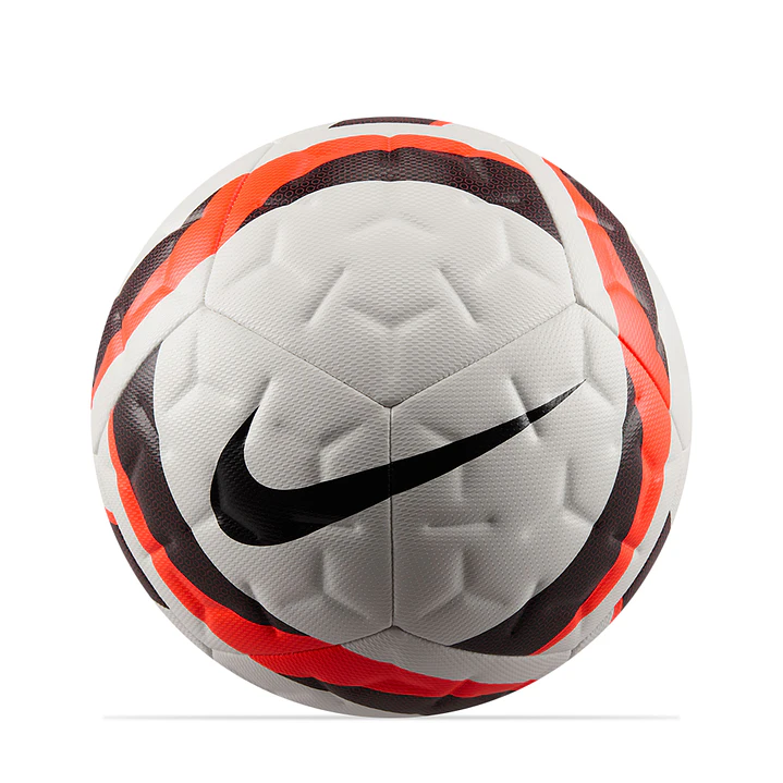 Balon De Futbol Nike Academy Plus Tm No. 5-Blanco 1