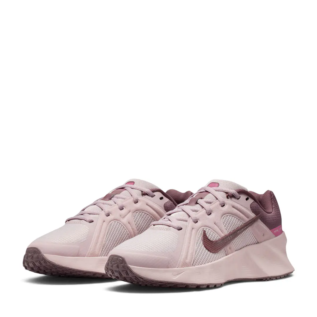 Tenis Nike Metro Tek Mujer-Rosado 4