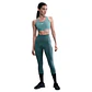 Top Nike Swoosh Medium Support Mujer-Verde - Miniatura 4