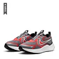 Tenis Nike Cosmic Runner Gs Niño-Gris/Rojo - Miniatura 4