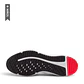 Tenis Nike Cosmic Runner Gs Niño-Gris/Rojo - Miniatura 6