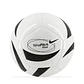Balon De Futbol Nike Ptch Train No. 3-Blanco - Miniatura 4