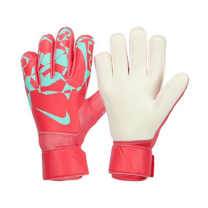 Guantes De Portero Nike Match Hombre-Rojo 1