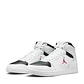 Tenis Nike Jordan Court Connect Mid Hombre-Blanco - Miniatura 4