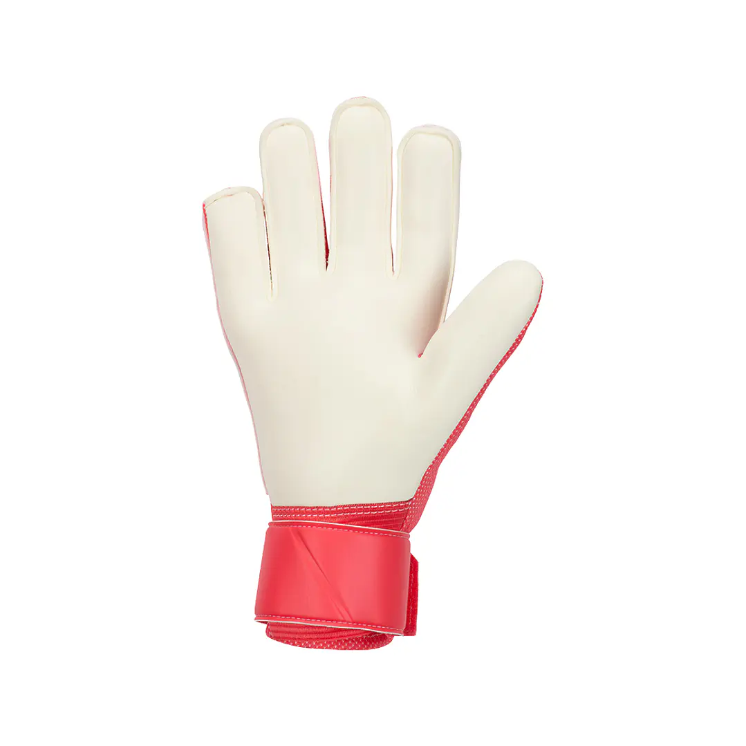 Guantes De Portero Nike Match Hombre-Rojo 3