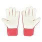 Guantes De Portero Nike Match Hombre-Rojo - Miniatura 4