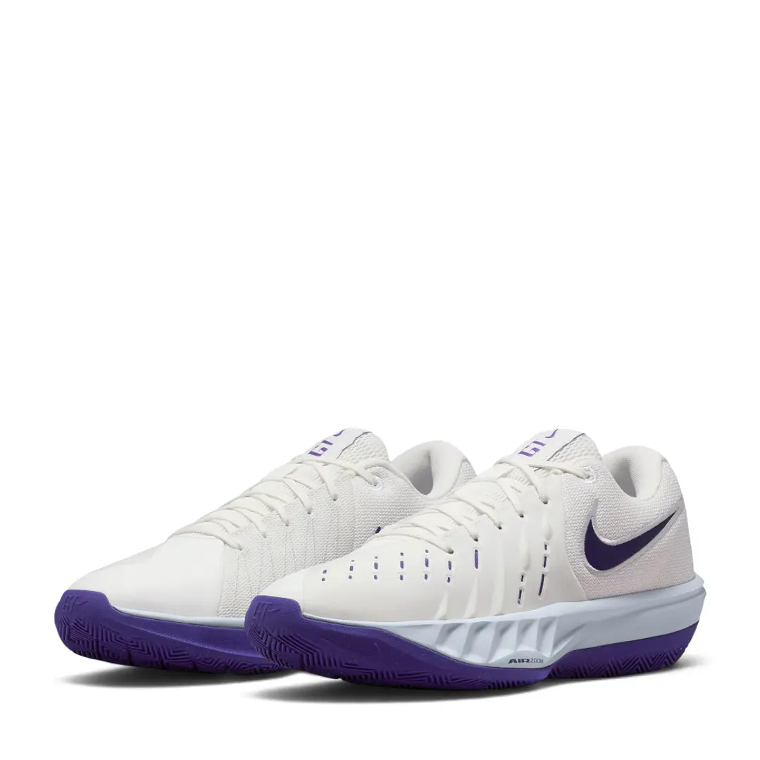 Tenis Nike Cut Academy 2 Hombre-Beige 4
