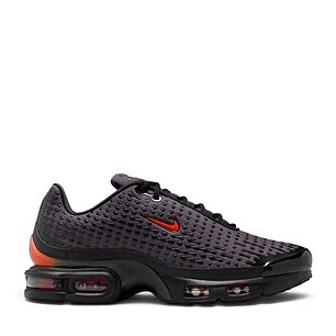 Tenis Nike Air Max Plus Vii Hombre-Negro