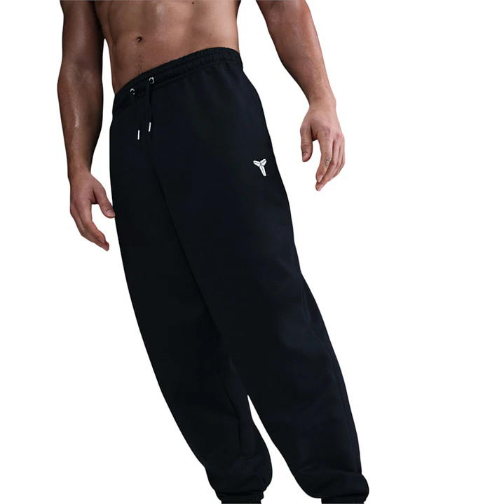 Pantalon Nike Kobe Hombre-Negro 1