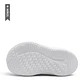 Tenis Nike Cosmic Runner Td Niño-Gris/Rojo - Miniatura 6