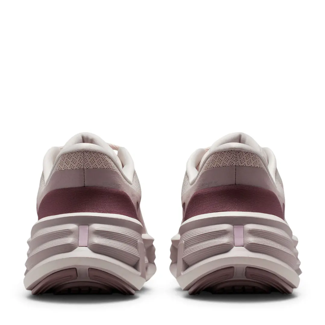 Tenis Nike Comfort Ride Easyon Mujer-Rosado 5