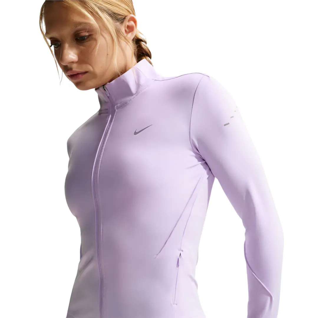 Chaqueta Nike Swift Mujer-Violeta 1