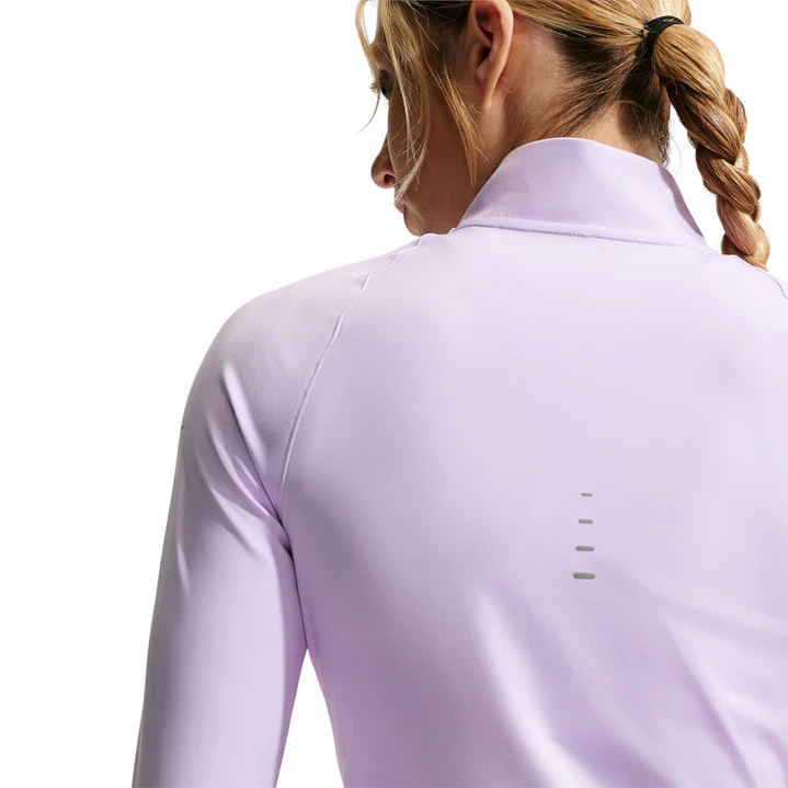 Chaqueta Nike Swift Mujer-Violeta 2
