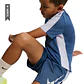 Pantaloneta Nike Trophy23 Niño-Azul - Miniatura 3