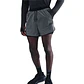 Pantaloneta Nike Reflect 4In Hombre-Gris - Miniatura 1
