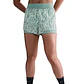 Short Nike Swift Mujer-Verde - Miniatura 1