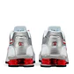 Tenis Nike Shox Nz Hombre-Blanco - Miniatura 5