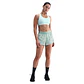 Short Nike Swift Mujer-Verde - Miniatura 5