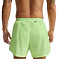 Pantaloneta Nike Stride Hombre-Verde - Miniatura 2