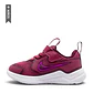 Tenis Nike Cosmic Runner Td Infantes-Rojo Bordó - Miniatura 3