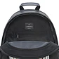 Morral Nike Jordan Jumpman Hombre-Negro - Miniatura 4