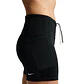 Short Nike Acg Trail Mujer-Negro - Miniatura 3