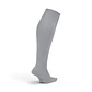 Medias Largas Nike Classic 2 Hombre-Gris - Miniatura 3