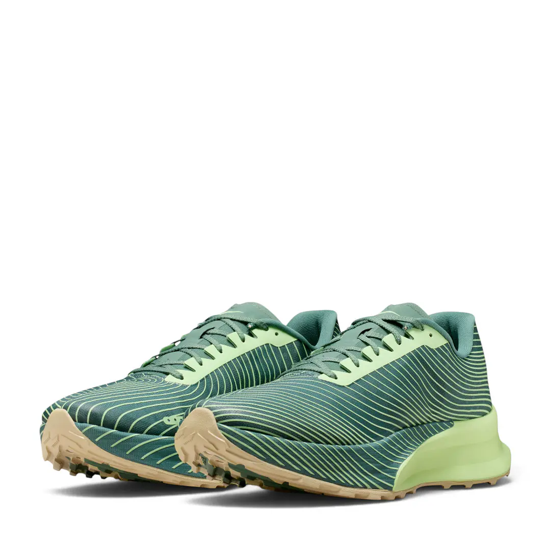 Tenis Nike Ultrafly Trail Hombre-Verde 4