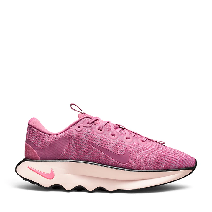Tenis Nike Motiva Mujer-Rosa 1