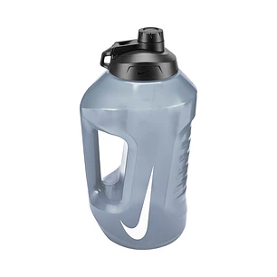 Botella Nike Super Jug 128 Oz Rfsh-Gris Oscuro