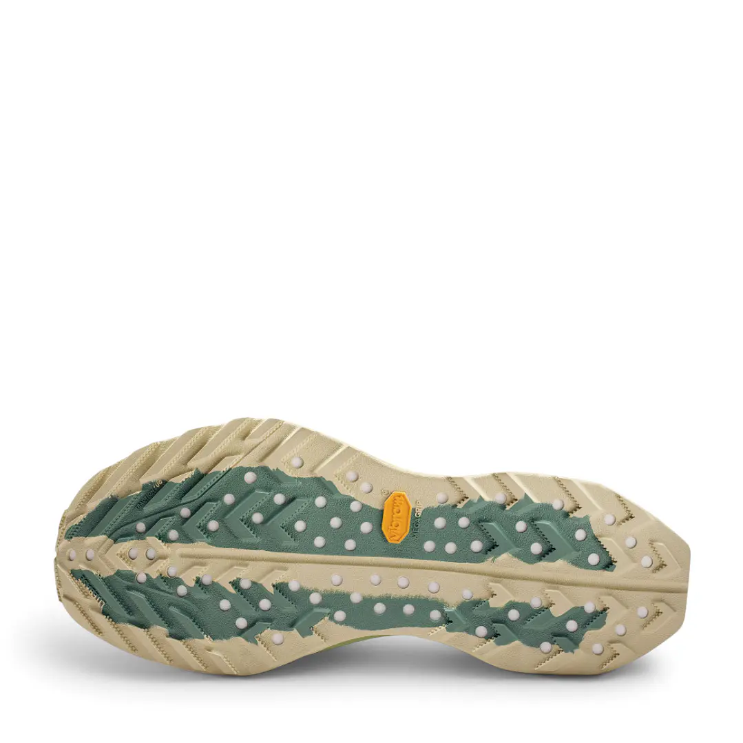 Tenis Nike Ultrafly Trail Hombre-Verde 6