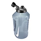Botella Nike Super Jug 128 Oz Rfsh-Gris Oscuro - Miniatura 3