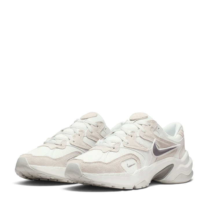 Tenis Nike Al8 Mujer-Blanco 4