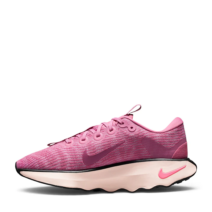 Tenis Nike Motiva Mujer-Rosa 3