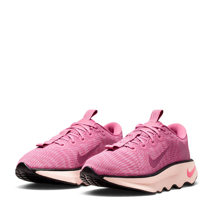 Tenis Nike Motiva Mujer-Rosa 4
