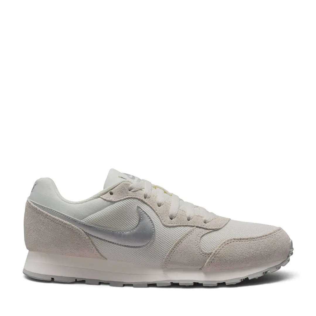 Tenis Nike Runner 2 Mujer-Beige 1