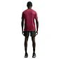 Camiseta Nike Miler Hombre-Rojo - Miniatura 5