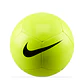 Balon De Futbol Nike Pitch Team No. 5-Verde - Miniatura 1