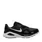 Tenis Nike Structure 26 Hombre-Negro - Miniatura 1