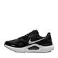 Tenis Nike Structure 26 Hombre-Negro - Miniatura 3